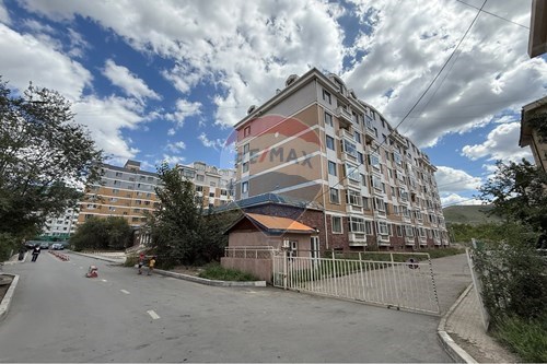 For Sale-Condo/Apartment-36 Цэлмэг хотхон  - Khan-Uul, Mongolia-119012209-111