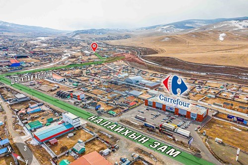 For Sale-Land-Bayanzurkh, Mongolia-119012085-271