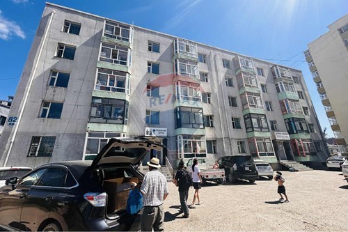 For Sale-Condo/Apartment-Bayanzurkh, Mongolia-119052122-130