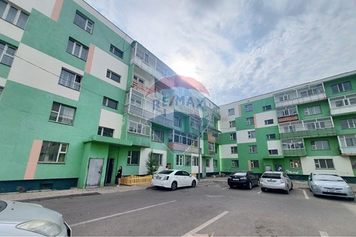 For Sale-Condo/Apartment-Nalaikh, Mongolia-119023073-120