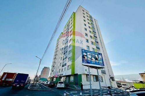 For Sale-Condo/Apartment-Bayanzurkh, Mongolia-119010021-354