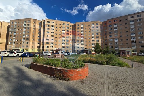 For Sale-Condo/Apartment-Songinokhairkhan, Mongolia-119009373-78