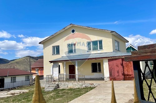 For Sale-Two Level House-Sukhbaatar, Mongolia-119057059-6