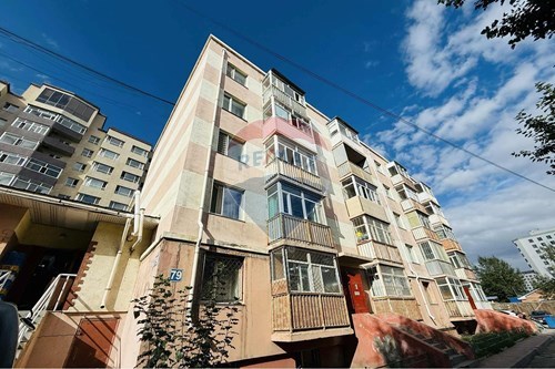 Түрээс-Орон сууц-Баянзүрх, Монгол-119012197-206