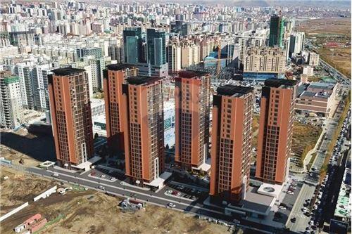 For Rent/Lease-Condo/Apartment-95мкв 3 өрөө 🔥🔥🔥ЦОО ШИНЭ байр  - Khan-Uul, Mongolia-119083046-10