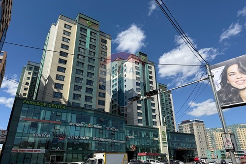 For Sale-Commercial/Retail-Bayanzurkh, Mongolia-119048200-170