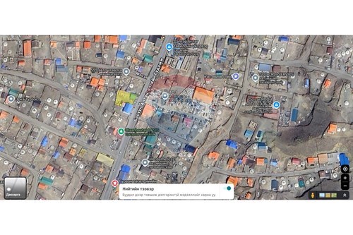 For Sale-Land-Bayanzurkh, Mongolia-119013098-54