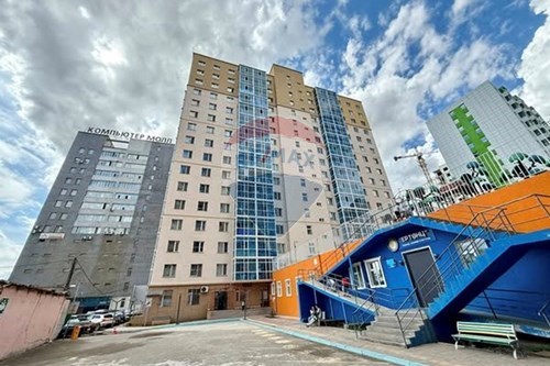 For Sale-Commercial/Retail-Sukhbaatar, Mongolia-119012370-97