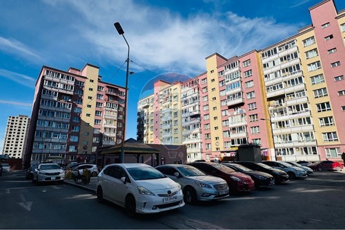 For Rent/Lease-Condo/Apartment-114 Буянт ухаа 1  - Khan-Uul, Mongolia-119009199-161