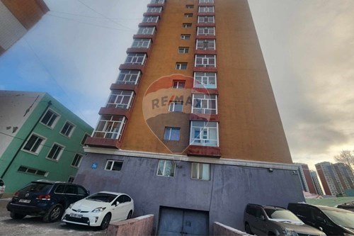 For Sale-Parking Space-Sukhbaatar, Mongolia-119068063-14