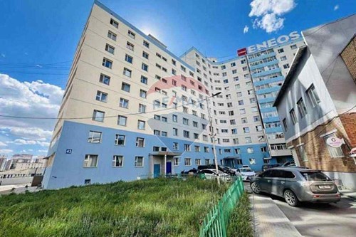 Түрээс-Орон сууц-Баянгол, Монгол-119009333-364