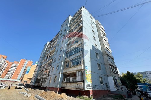 For Sale-Boutique Hotel-Bayangol, Mongolia-119009424-84
