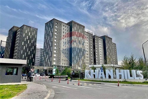For Sale-Parking-A-24 KHAN HILLS  - Khan-Uul, Mongolia-119083021-14