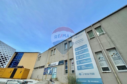 For Rent/Lease-Commercial/Retail-Sukhbaatar, Mongolia-119048192-112