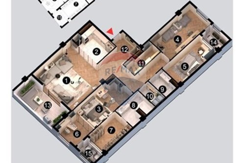 Slider Image Thumbnail