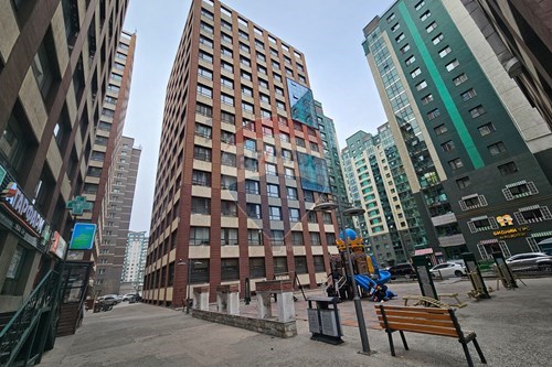 For Sale-Condo/Apartment-ҮЦХ-ийн хойно Нарлаг өргөө  - Bayanzurkh, Mongolia-119012145-383