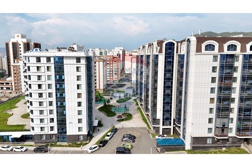 For Sale-Garage-Khan-Uul, Mongolia-119075004-163