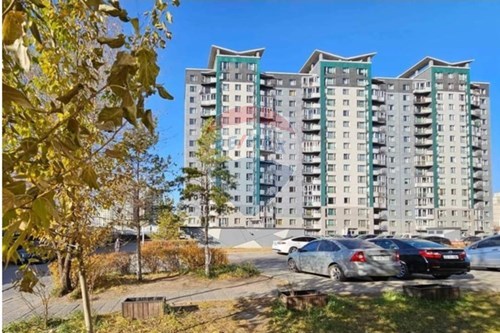 For Sale-Condo/Apartment-Кристал таун  - Bayanzurkh, Mongolia-119012369-178