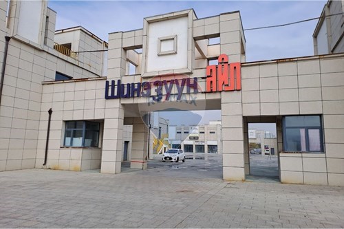 For Sale-Commercial/Retail-Bayanzurkh, Mongolia-119012377-5