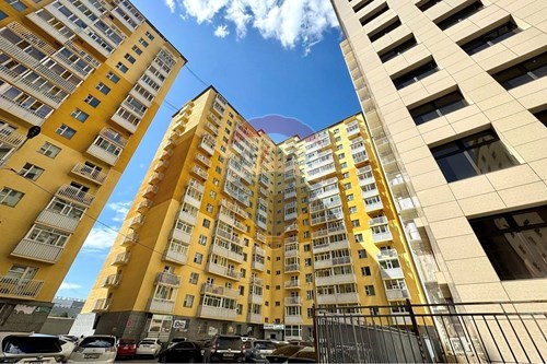 For Sale-Condo/Apartment-Sukhbaatar, Mongolia-119009378-36