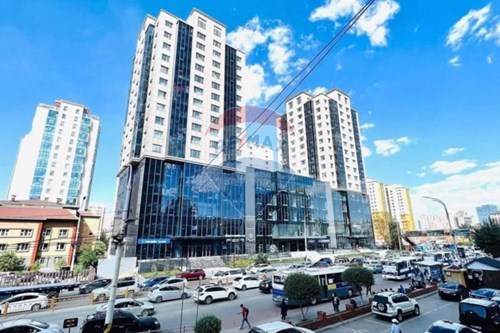 Худалдах-Үйлчилгээний талбай-жижиглэн-Paragon mall  - Хан-Уул, Монгол-119012369-144