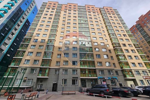 For Sale-Condo/Apartment-Time tower хотхонд 3 өрөө орон сууц  - Bayanzurkh, Mongolia-119009344-55