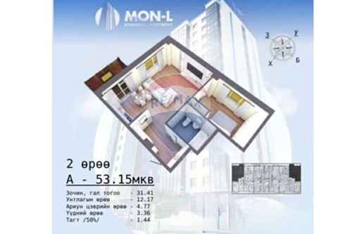 Slider Image Thumbnail