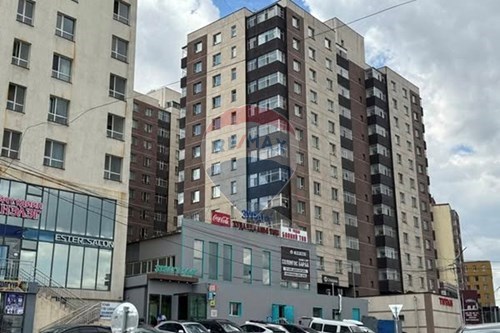 For Sale-Condo/Apartment-Гэрэлт Очир  - Bayangol, Mongolia-119027021-718