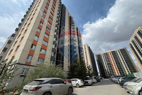 For Sale-Condo/Apartment-Bayanzurkh, Mongolia-119048155-42