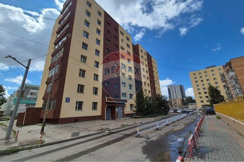 Түрээс-Орон сууц-Тэнгисийн хойно 2 өрөө түрээслүүлнэ  - Чингэлтэй, Монгол-119007108-1