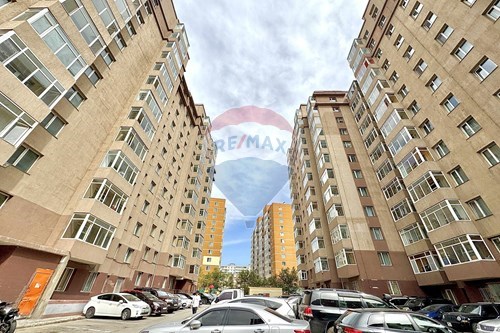 For Sale-Condo/Apartment-Bayangol, Mongolia-119012165-411