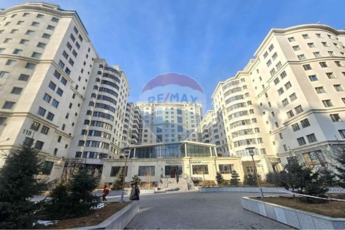 For Sale-Commercial/Retail-Кинг Тауэр  - Khan-Uul, Mongolia-119012407-16