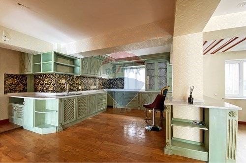 For Sale-Two Level House-Khan-Uul, Mongolia-119055001-2