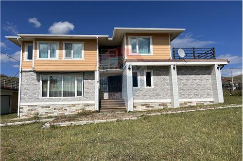 For Sale-Two Level House-Khan-Uul, Mongolia-119002076-29