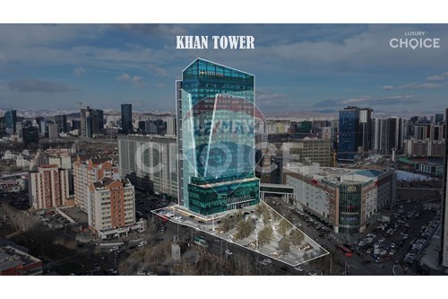 Түрээс-Оффисын талбай-Хан-Уул, Монгол-119009121-1603