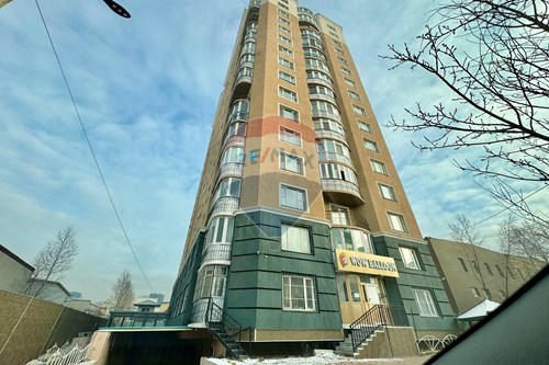 Khan-Uul, Mongolia