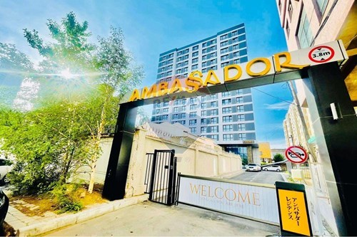 For Rent/Lease-Condo/Apartment-Sukhbaatar, Mongolia-119083032-131