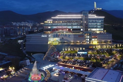 For Rent/Lease-Commercial/Retail-Khan-Uul, Mongolia-119048055-340