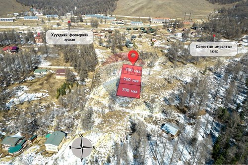 For Sale-Land-Sukhbaatar, Mongolia-119048186-75