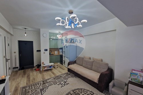 For Sale-Condo/Apartment-Bayanzurkh, Mongolia-119009241-615