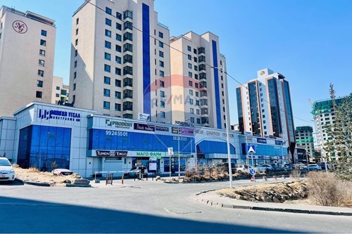 For Sale-Condo/Apartment-Khan-Uul, Mongolia-119009320-16