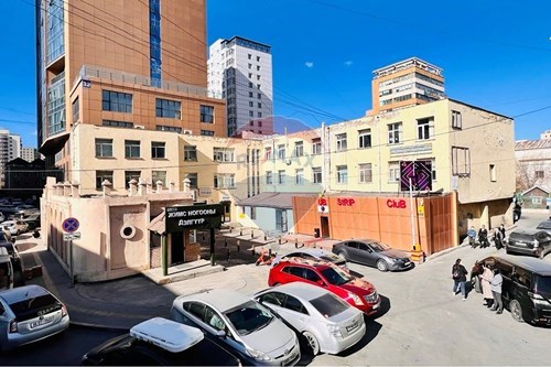 For Sale-Office-Chingeltei, Mongolia-119047103-1