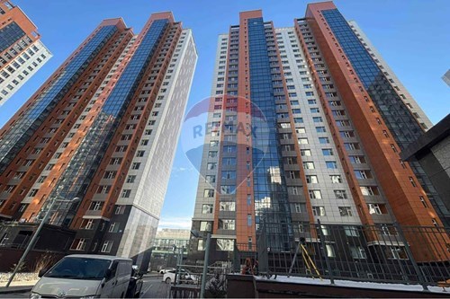 For Rent/Lease-Condo/Apartment-Khan-Uul, Mongolia-119075024-125
