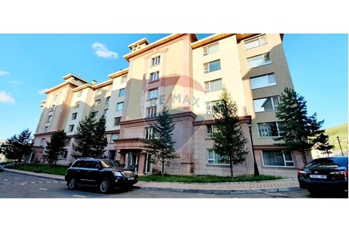 For Sale-Condo/Apartment-Khan-Uul, Mongolia-119050003-255