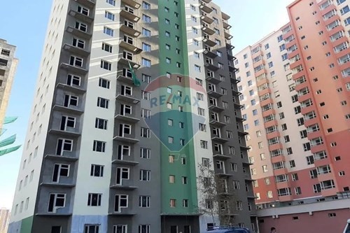 For Sale-Condo/Apartment-Bayangol, Mongolia-119054041-19