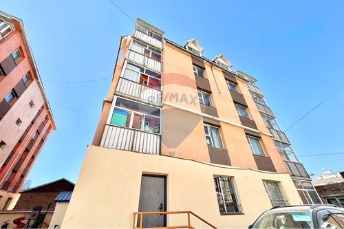 For Sale-Condo/Apartment-7 Гандан 60 айл  - Bayangol, Mongolia-119020273-76