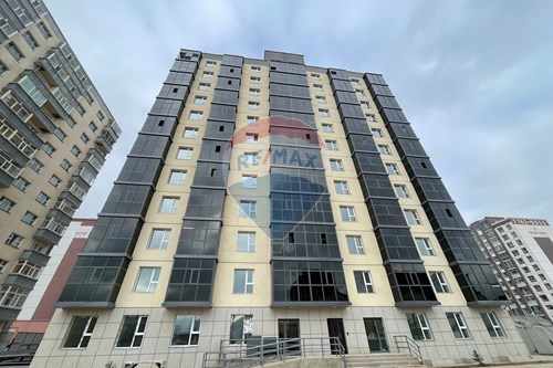For Sale-Condo/Apartment-Bayanzurkh, Mongolia-119012104-111