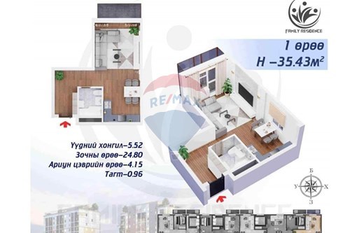 Slider Image Thumbnail