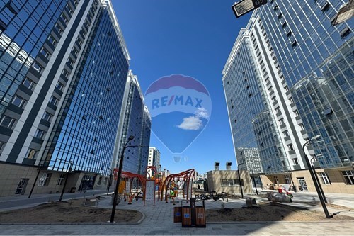For Sale-Condo/Apartment-Khan-Uul, Mongolia-119083032-21