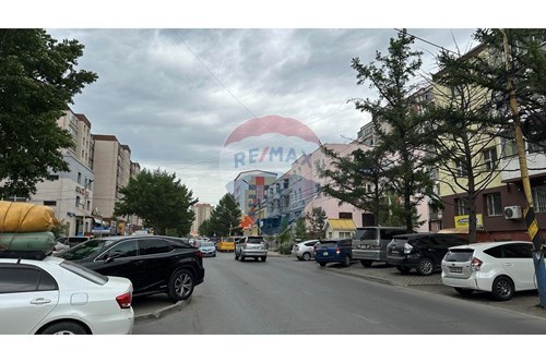 For Rent/Lease-Office-Sukhbaatar, Mongolia-119035005-823
